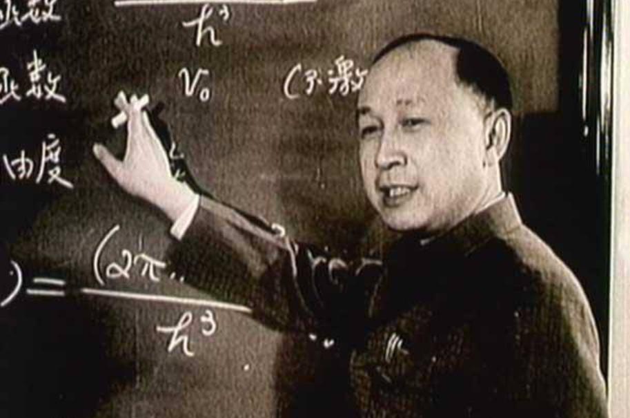 钱学森对中国有哪些奉献,钱学森有几个身份