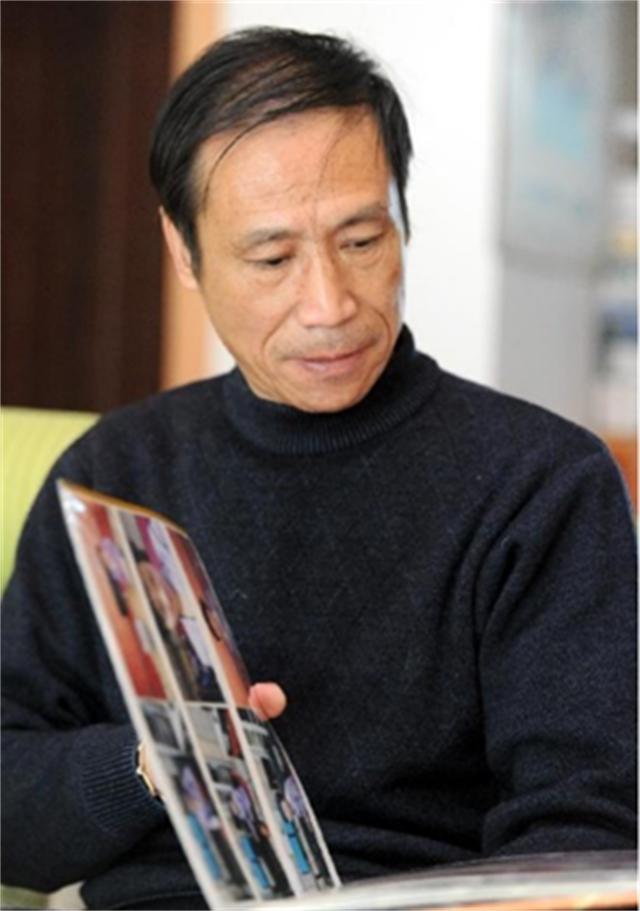 主持人魏笑最后结婚了吗,主持人魏笑生前最后三天