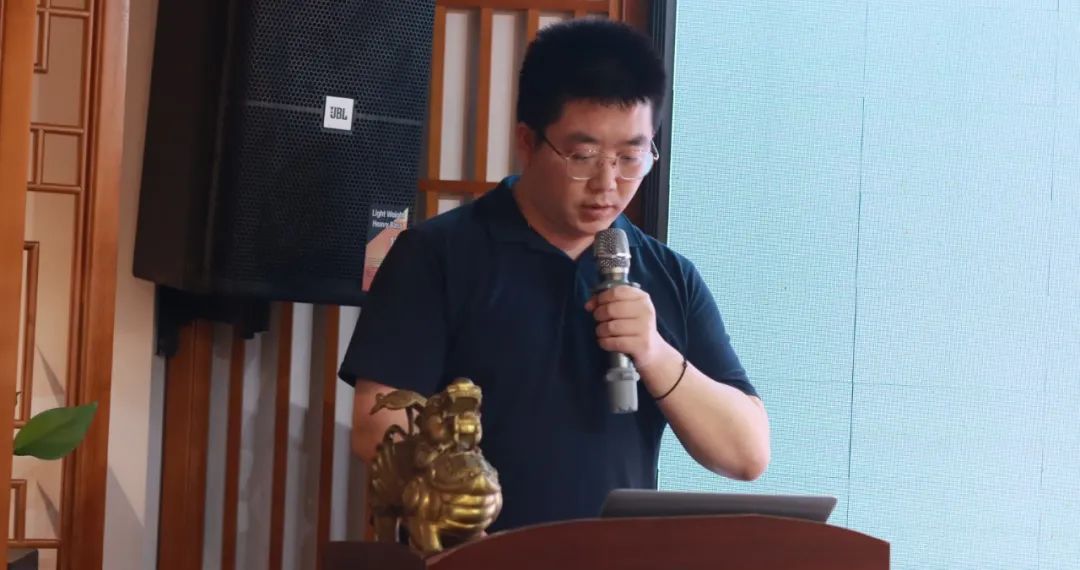 企业合规系列讲堂（十）邹帆：新能源领域企业合规专题