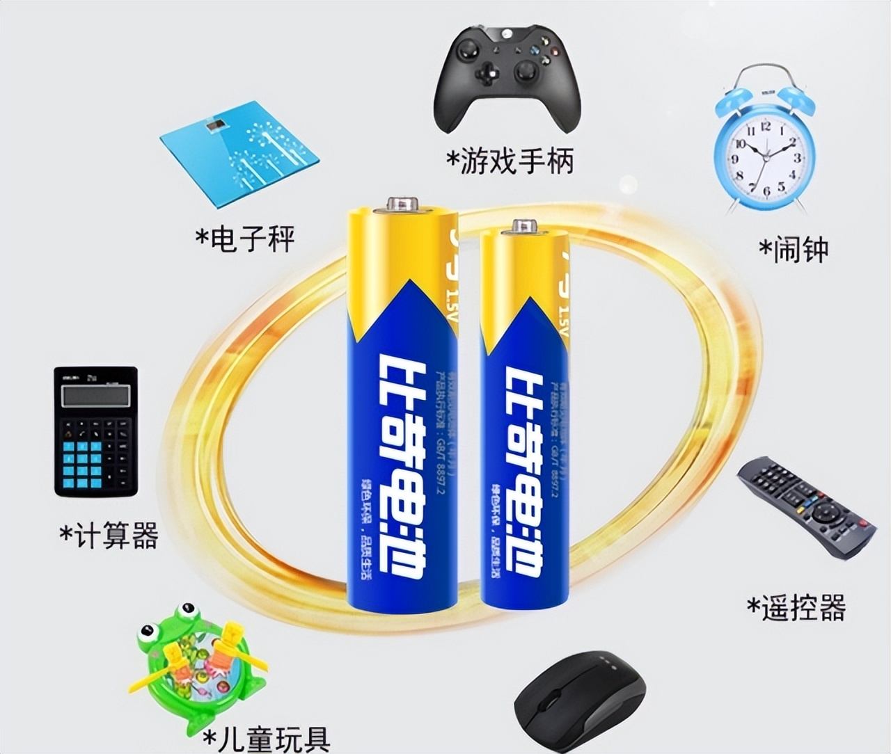 南孚电池有多厉害,南孚电池崛起