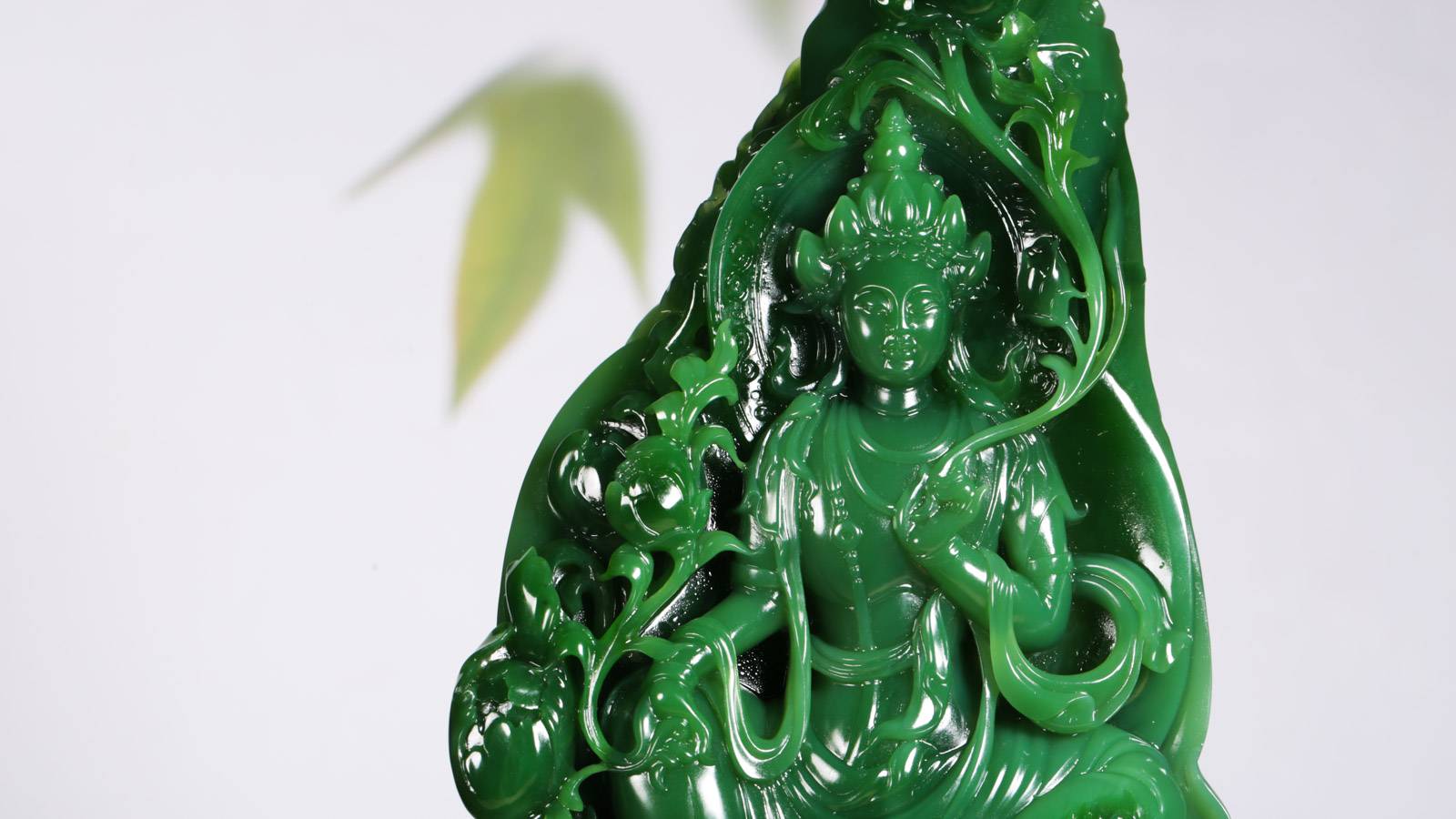 结缘赏丨玉有灵，凝尽人生浮沉