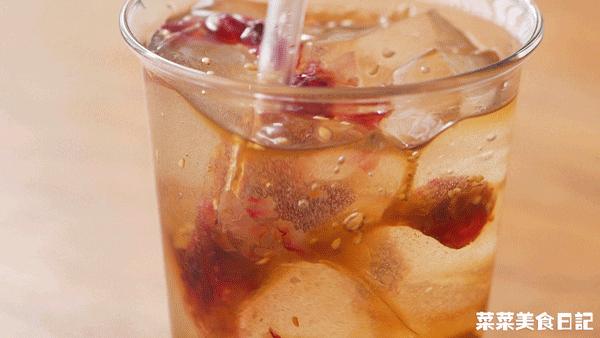 听名字99%人都懵了，一尝才知道是它！清凉消暑还低卡！