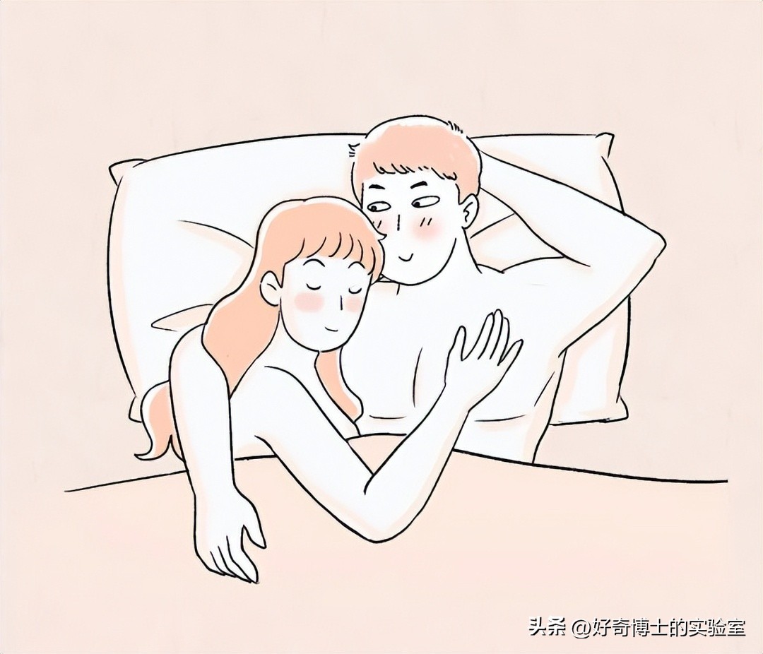 女人有鱼腥味是不是男人传染的,女性有鱼腥味影响男性吗
