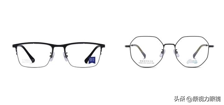 如何挑选适合的镜框,怎么挑选适合自己的镜框