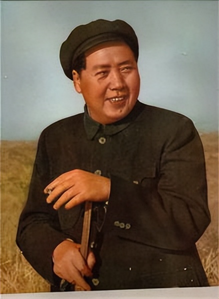 毛主席遗体四十多年不腐，防腐花费引发质疑，工作人员揭开内幕！