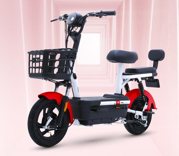 2000左右性价比高颜值的电动车,雅迪电动车最新款推荐