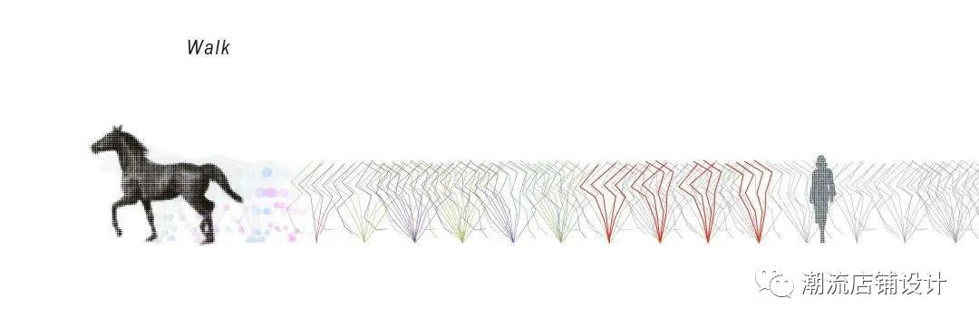 爱马仕老房子里面的快闪店,爱马仕快闪专卖店