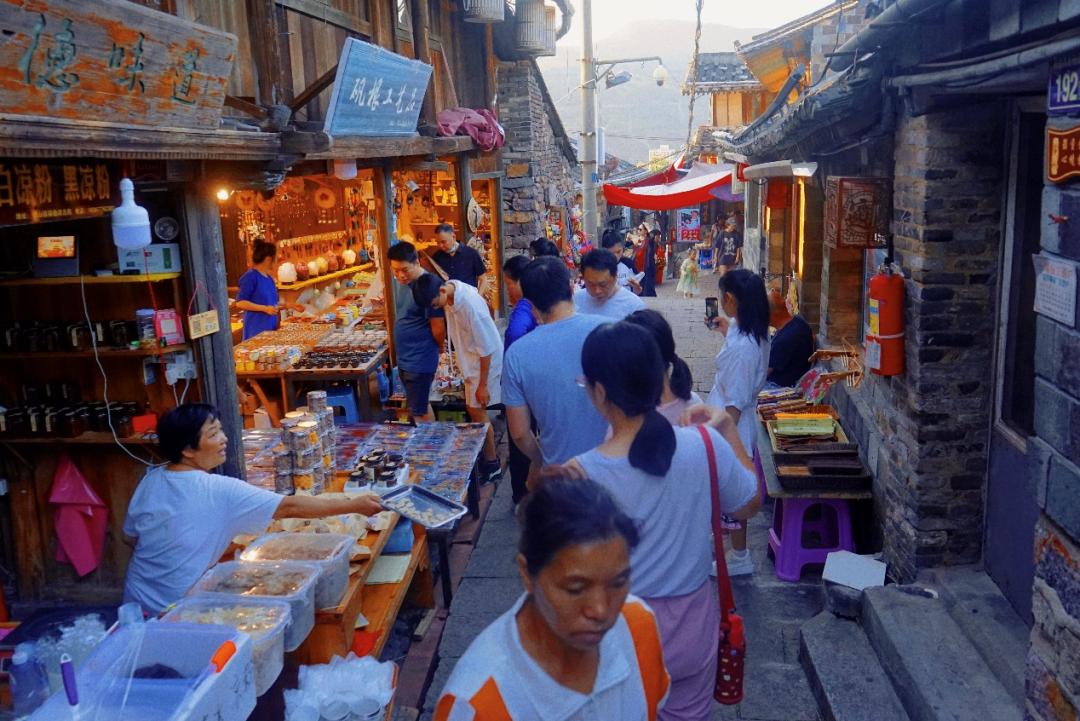 “千万工程”一线探访(下)|时隔25年重访世界矾都,人、矾、水发生了怎样的改变?