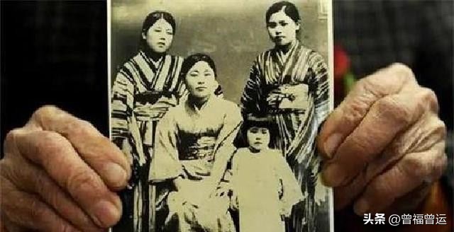 百岁老人去世家人才知道真实身份,80岁老人去世前说出真实身份