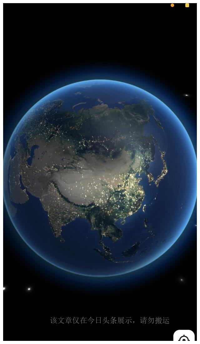 全球全新地图最新版本,国内可以使用的全球地图