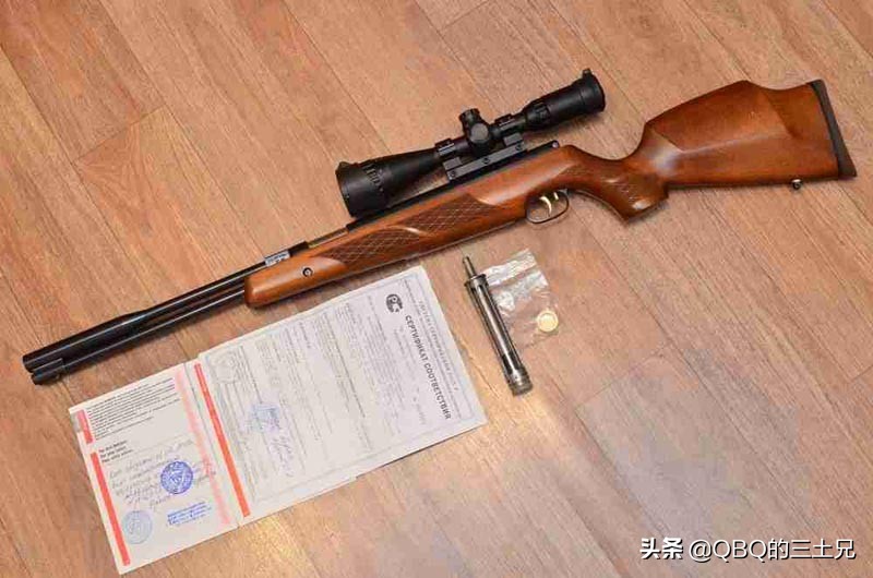 2021最流行的10款气步枪重磅来袭!疫情影响下,气枪市场何去何从