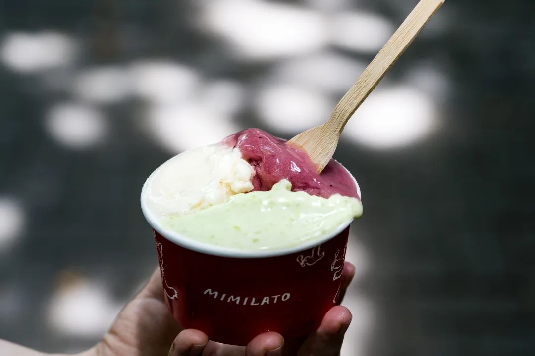 冰淇淋天花板,最好吃10个冰淇淋