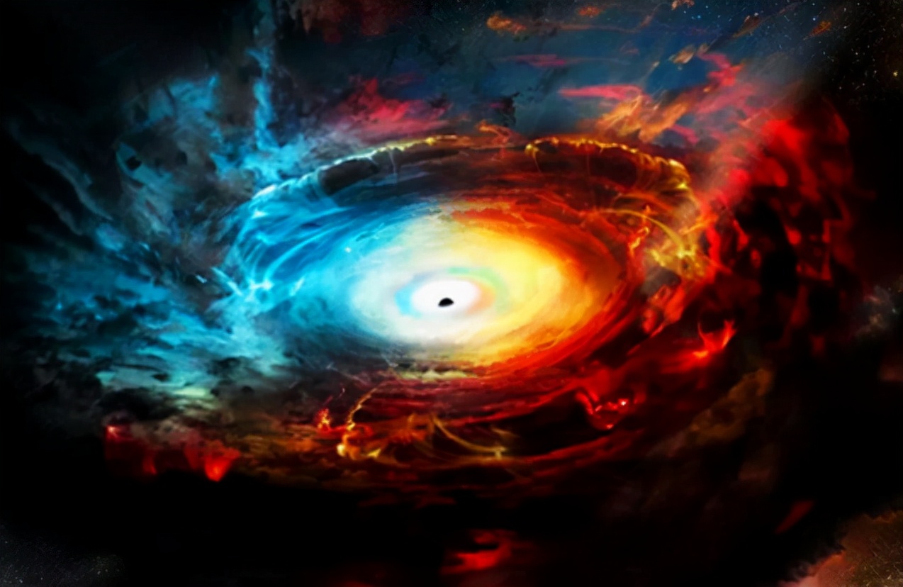 列子看透了宇宙的本质,列子讲宇宙规律