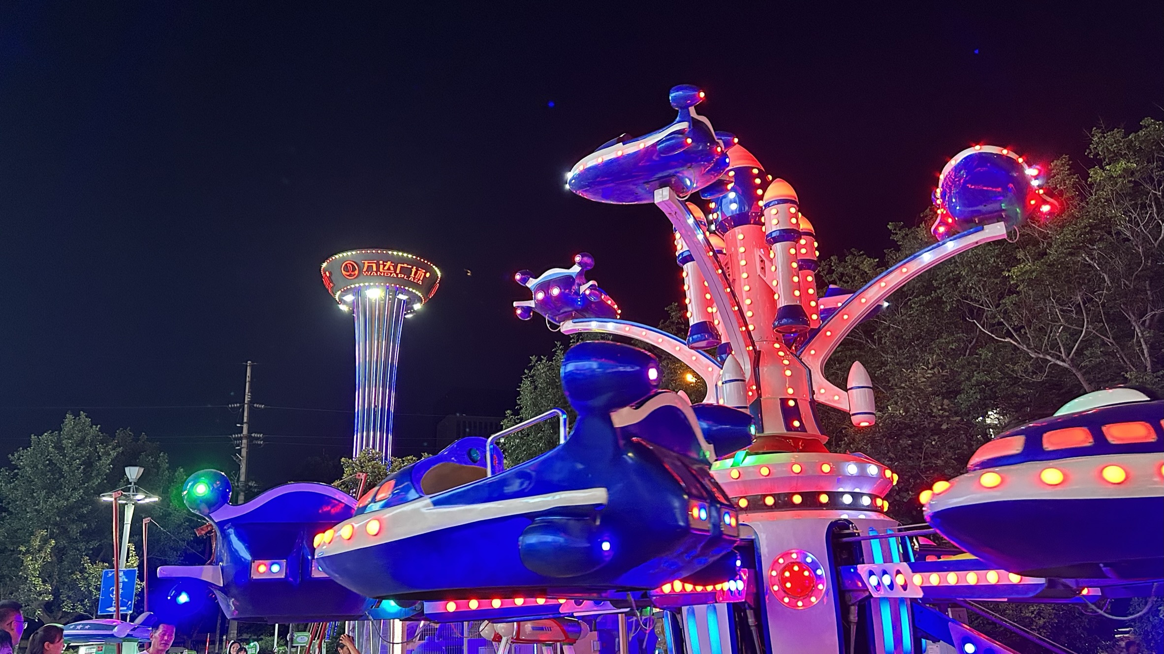 来济宁逛济宁,济宁市区攻略一览表