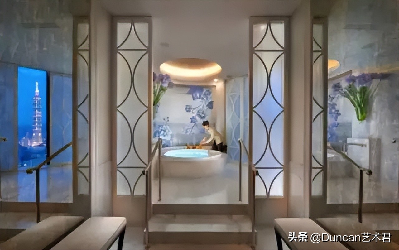 成都群光君悦酒店测评,成都群光君悦酒店价格