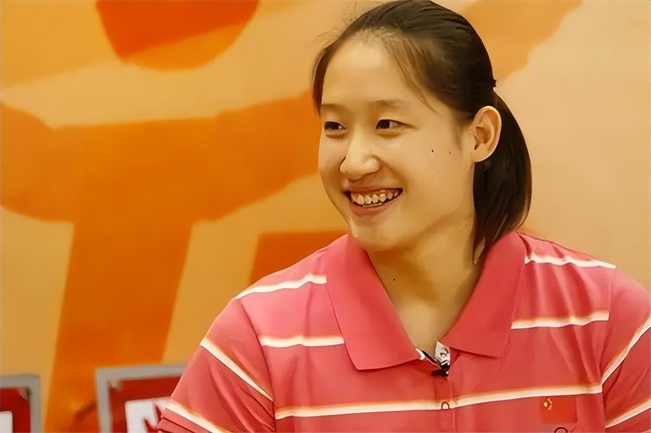 刘子歌嫁给教练的原因,中国游泳运动员刘子歌图