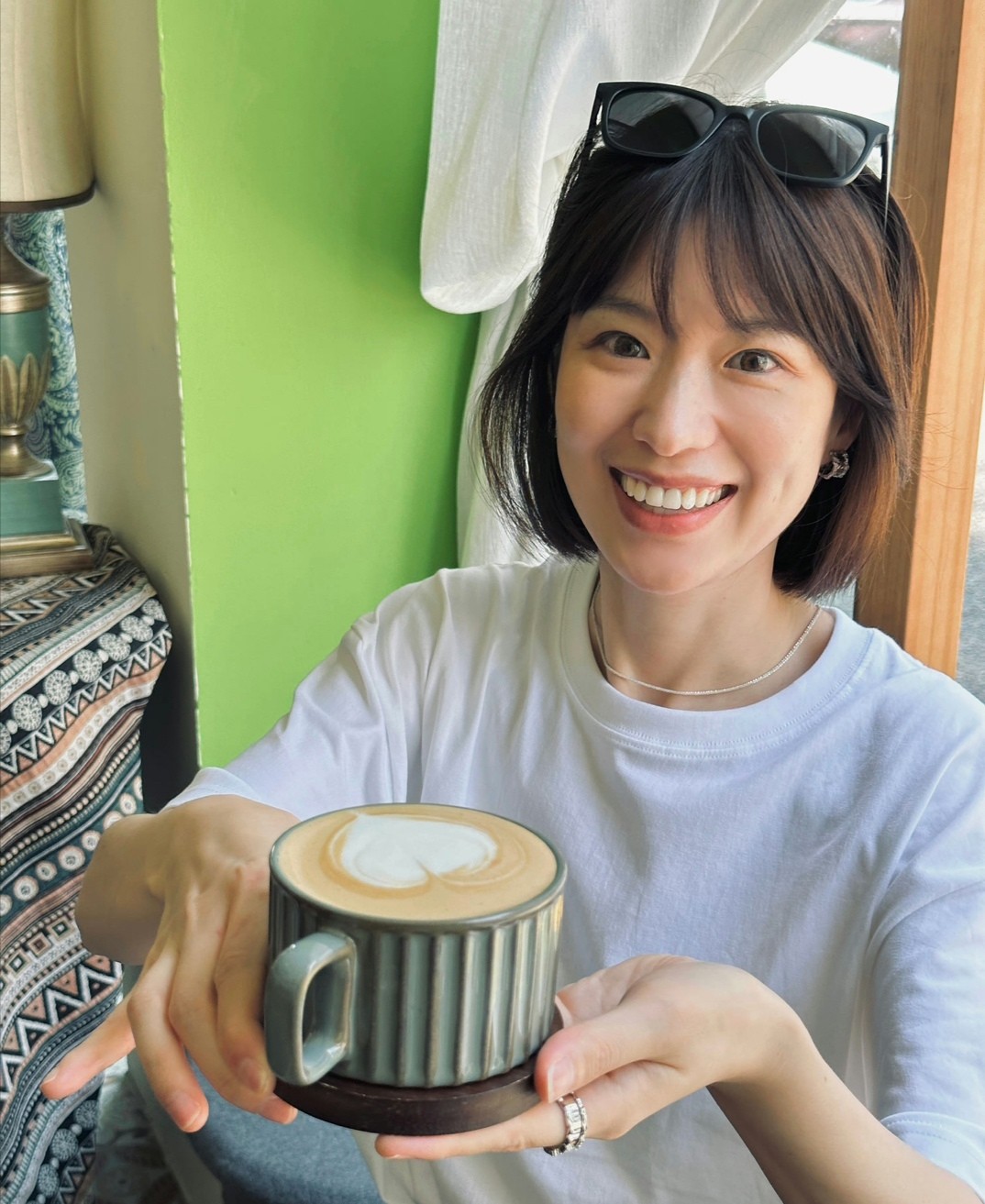 这才是有品位的女人该发的朋友圈,这才是有品味的女人该发的朋友圈