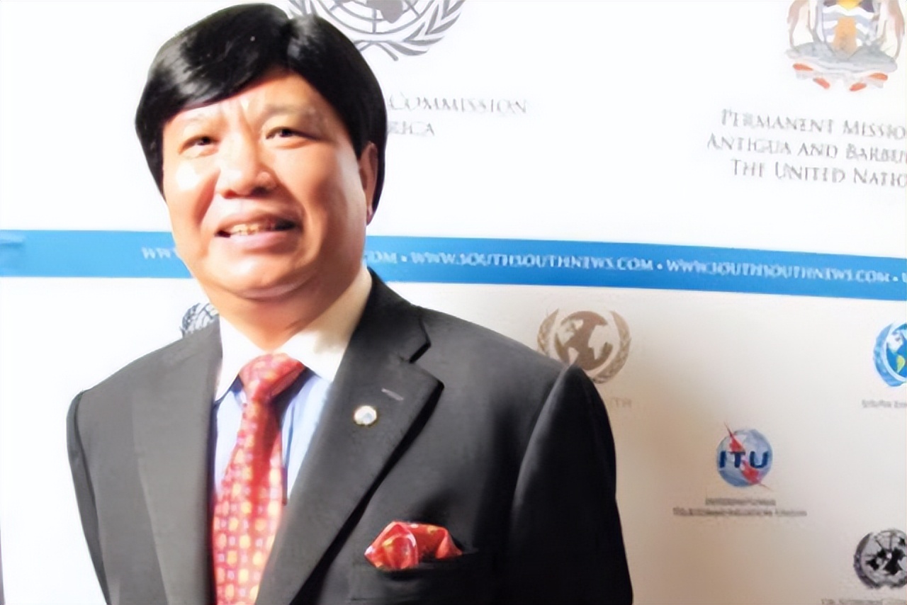 钟馨稼生产的电池品牌,电池大王钟馨稼回来了