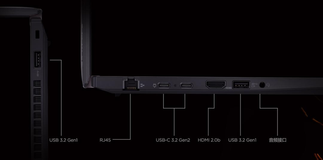 一分钟带你了解thinkpadt系列的15年,thinkpadt14锐龙版与酷睿版