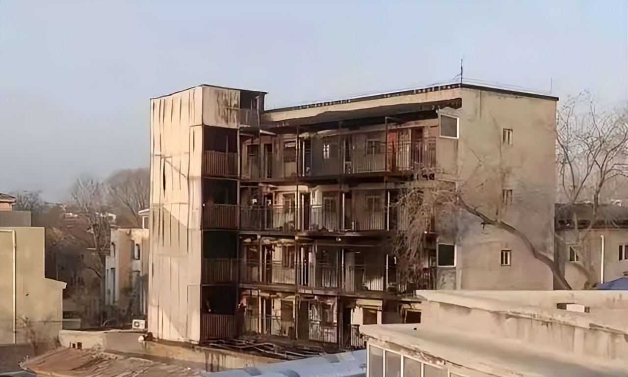 楼房发生火灾一般都是什么原因,火灾警示录居民楼防火篇