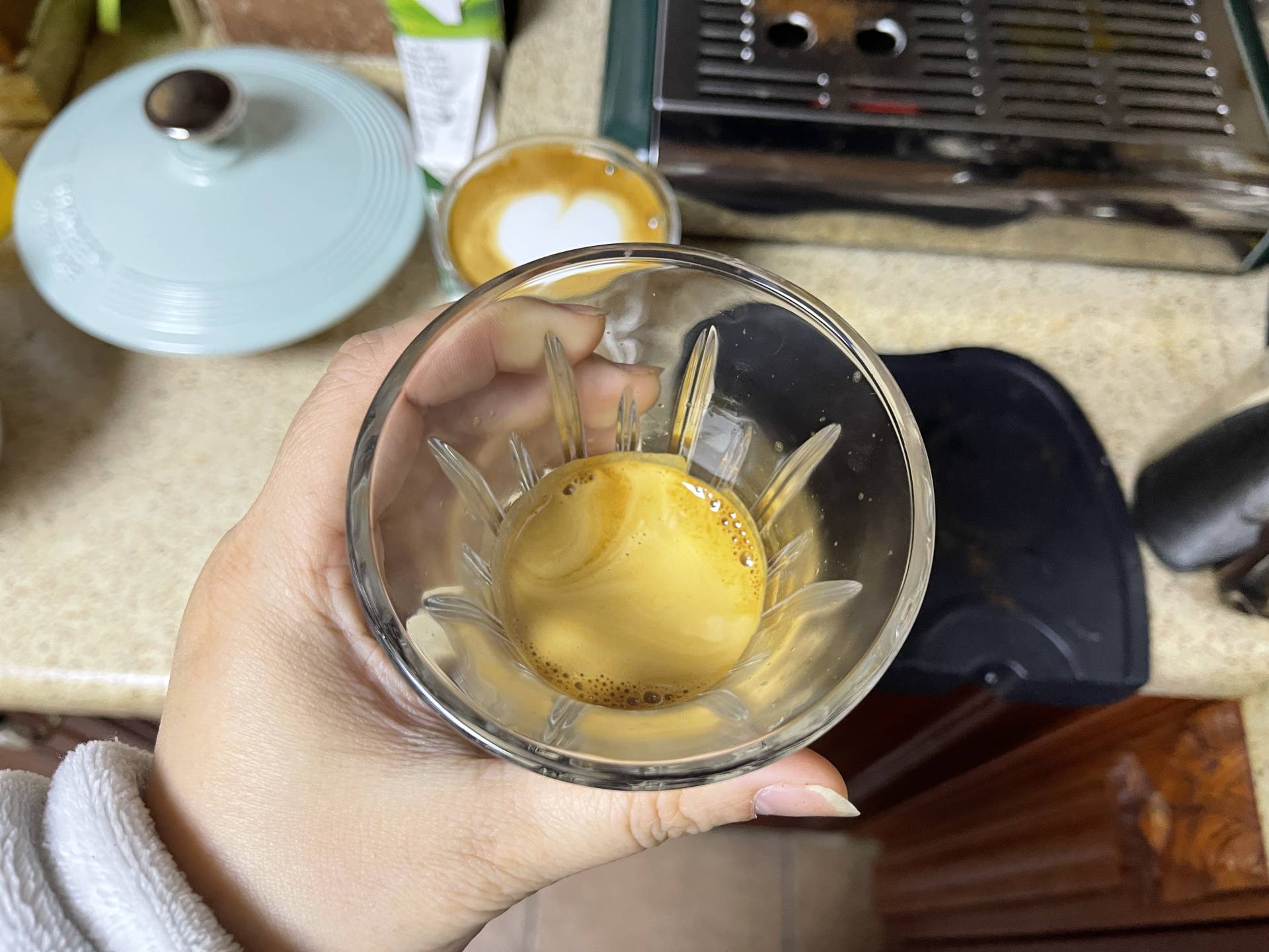 意式咖啡机的好喝的豆子推荐,适合意式咖啡机的豆子