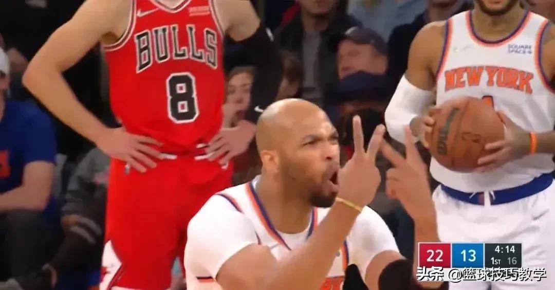 吉布森不满判罚！怒喷裁判、欲冲撞裁判！连吃两T遭遇驱逐