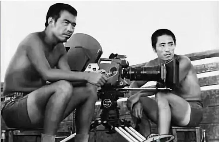 醒醒吧，没有了这一眼万年的“性感”，拯救香港电影就是自我欺骗