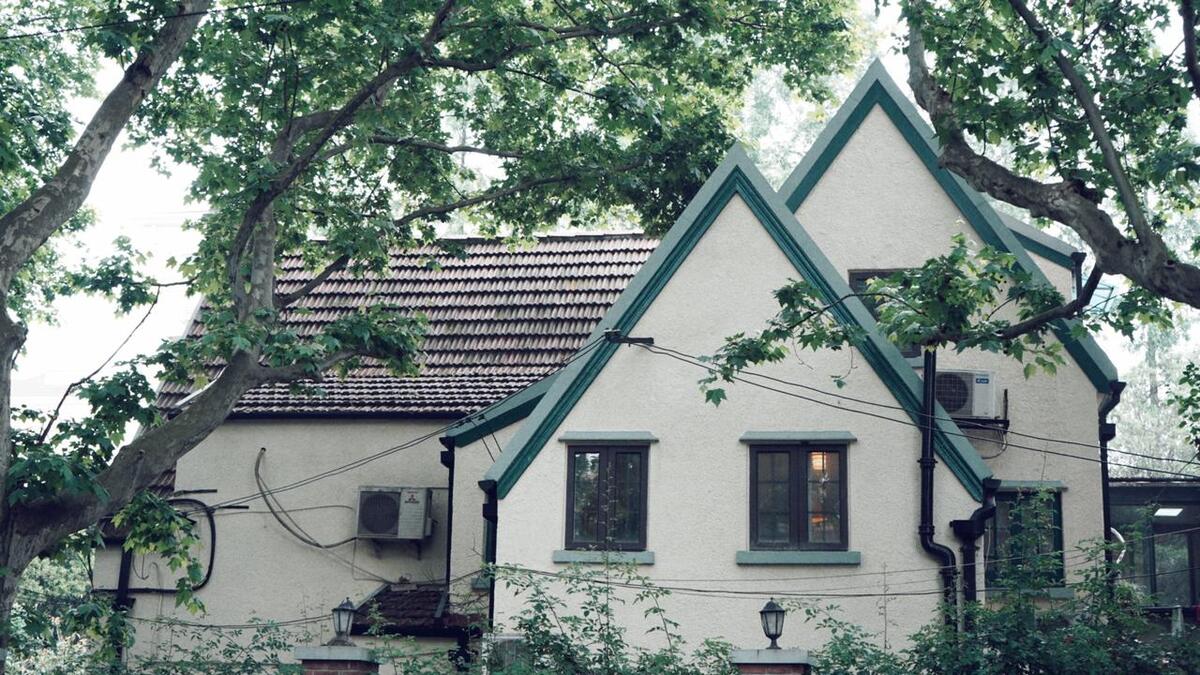 游记上海这个快节奏的城市,上海游记