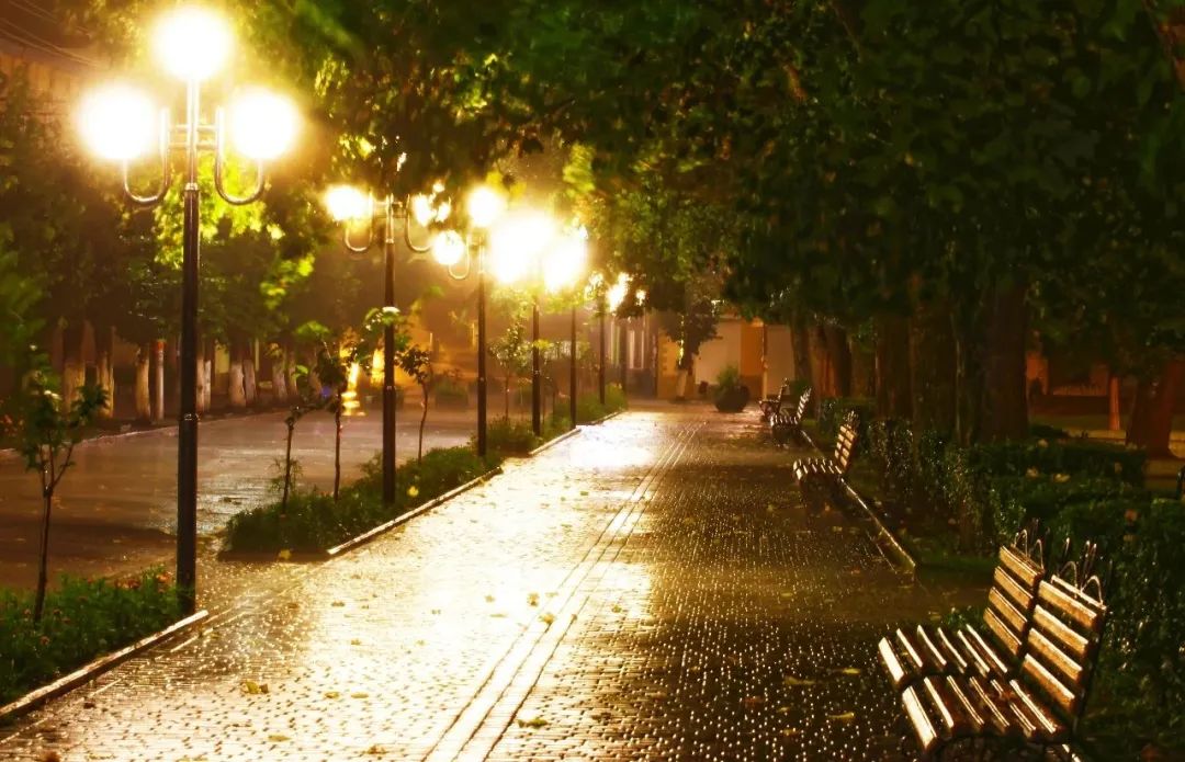 四招教你拍夜景氛围感,拍夜景的4个技巧