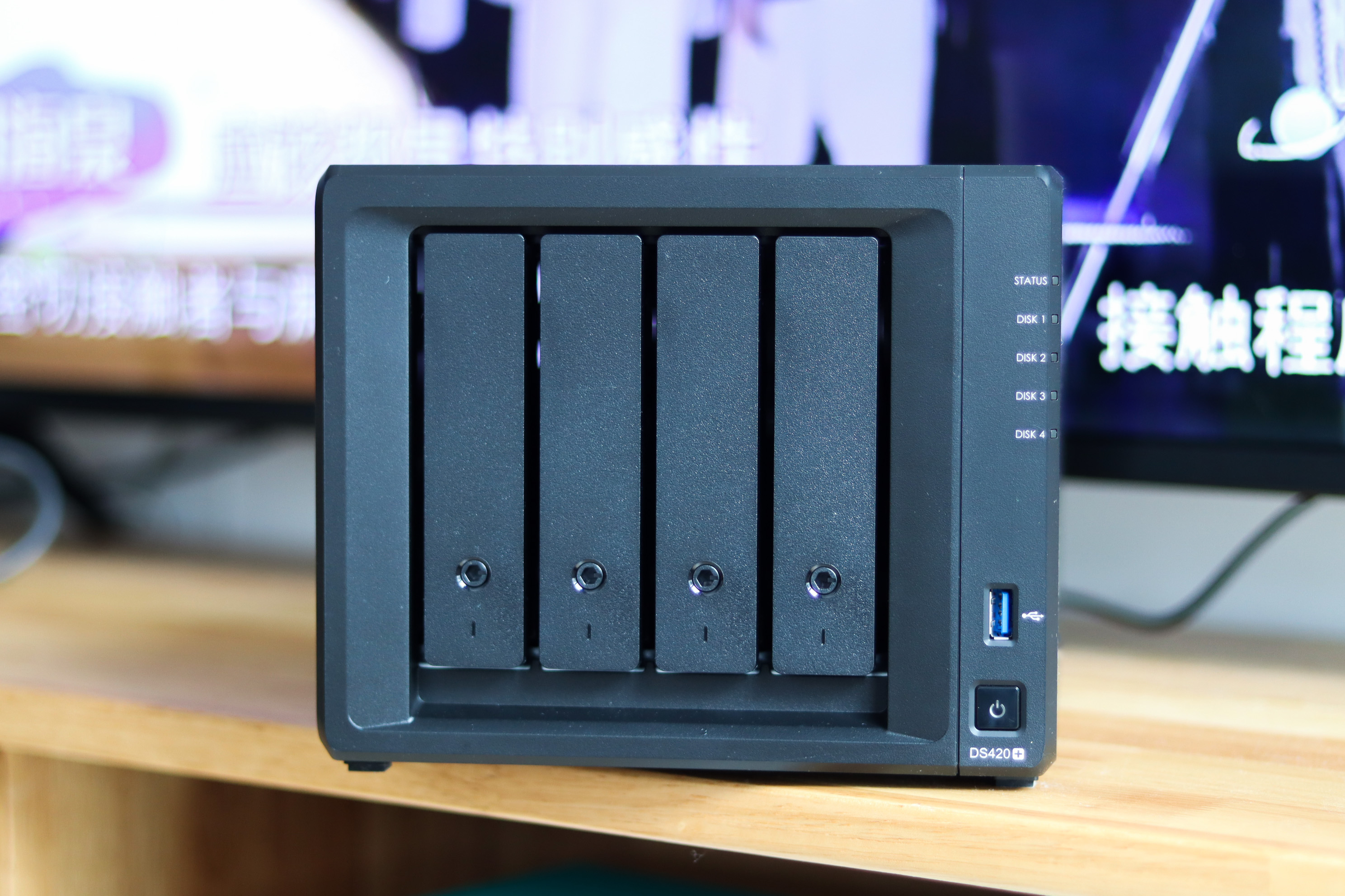 企业应该怎么使用群晖,企业内网能否部署群晖