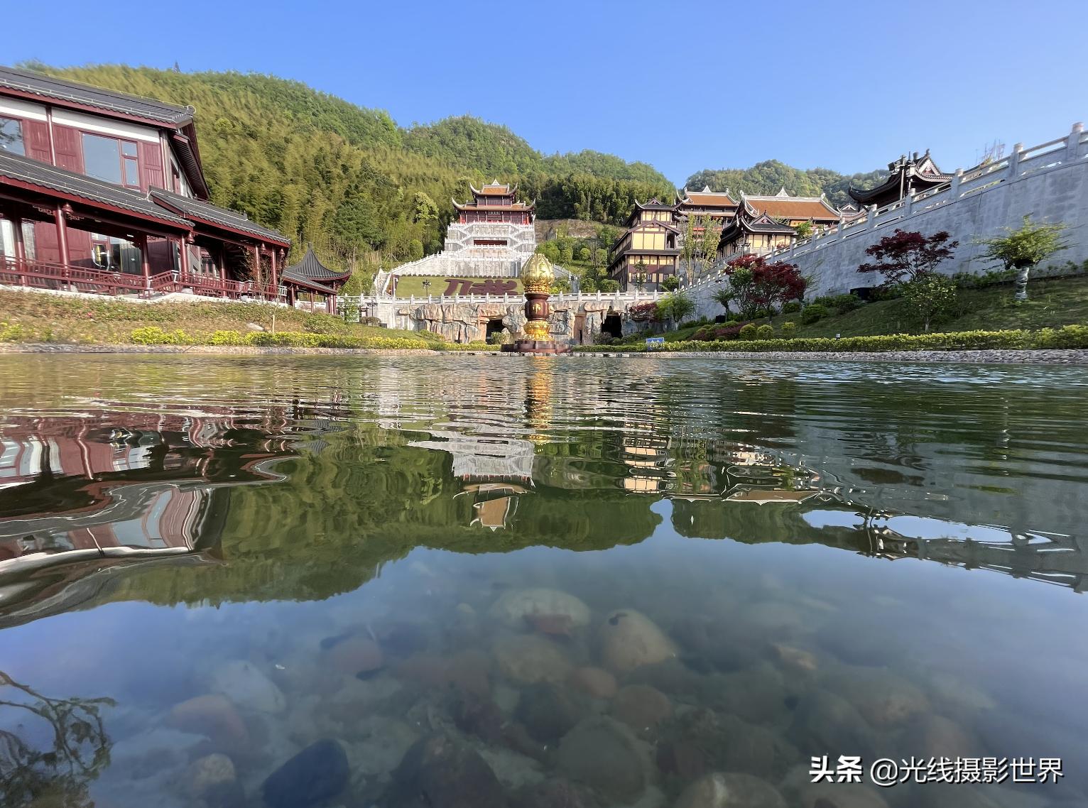 永川茶山竹海今年国庆免门票吗,2022国庆节永川茶山竹海攻略