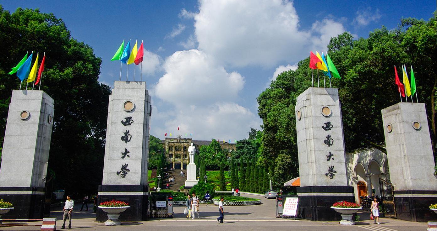 西南大学出来当老师容易吗,西南大学当老师怎么样