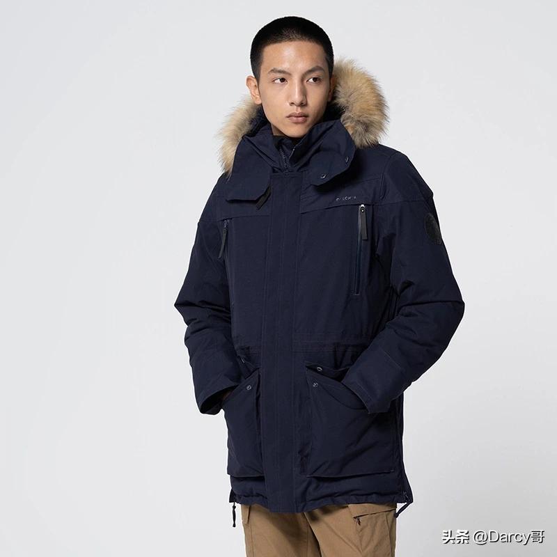 国内户外运动品牌之四大天王,伯希和探路者迪卡侬哪个好