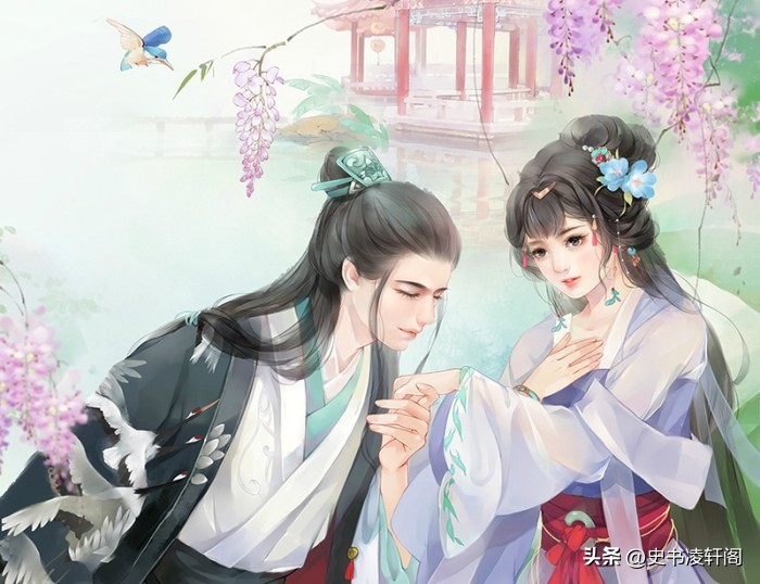 初读不解诗中意再读亦是诗中人,初读不解诗中意读懂已是诗中人