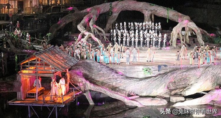 江苏去张家界旅游攻略及线路行程,张家界旅游攻略住宿一晚多少钱