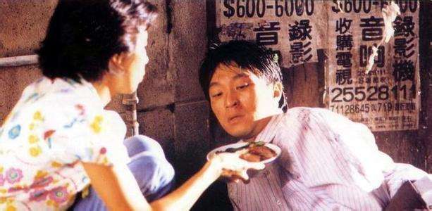 星爷是几代人的回忆,星爷一代人的回忆