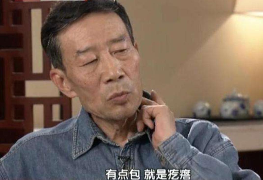 李雪健讲述患癌故事,李雪健癌症是早期吗