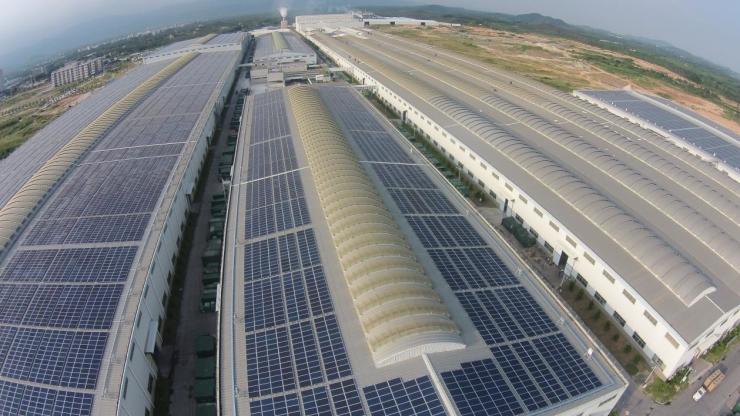 五年前这家企业豪言“做世界陶瓷的巨人”，五年过去了，现在怎样