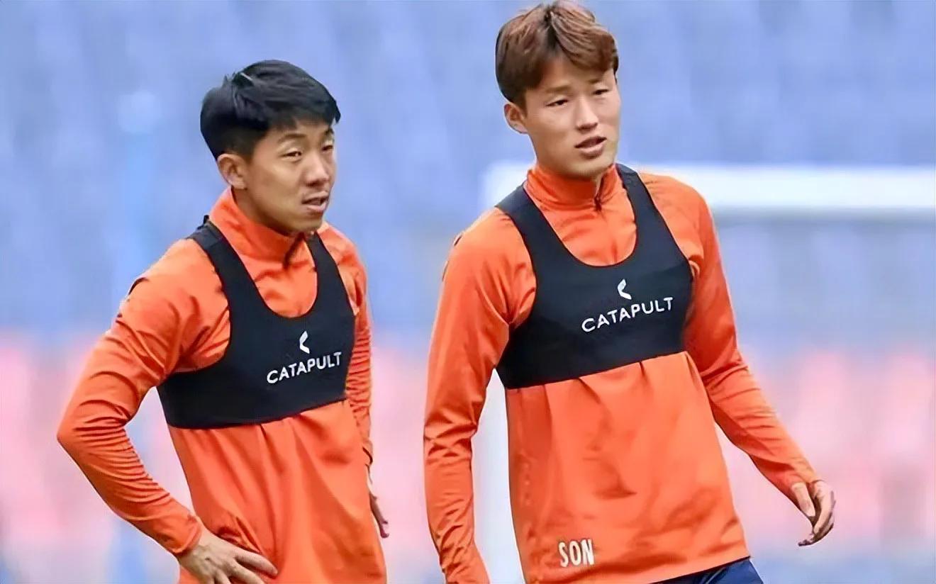 孙准浩韩国反应,孙准浩韩国队变革韩媒