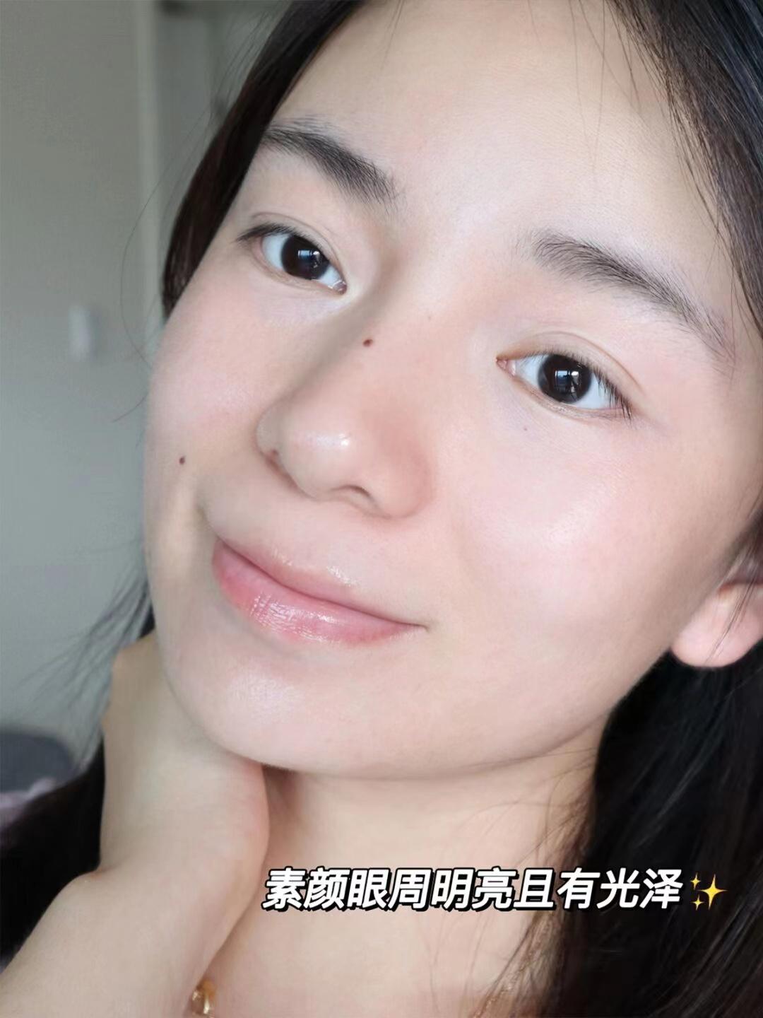 眼霜是大牌的好还是一般的好,普通眼霜跟功效型的眼霜的区别