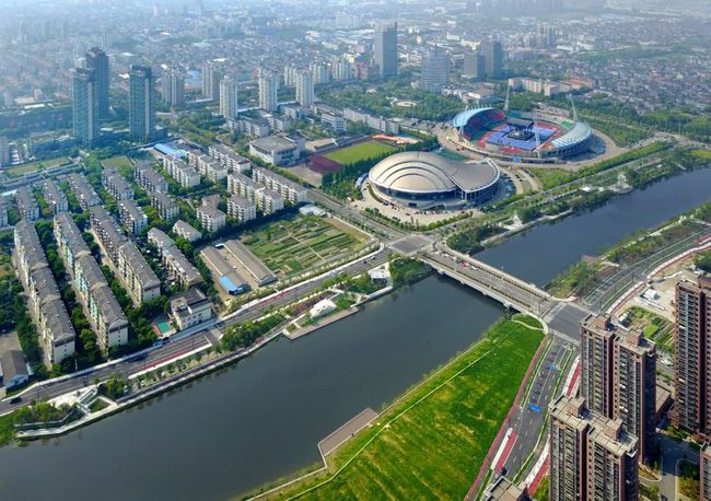 中国最发达的县城,全中国最发达的县