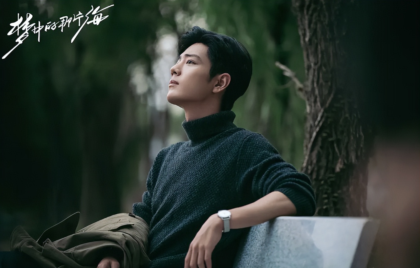 梦中的那片海肖春生开始创业,梦中的那片海肖春生创业成就