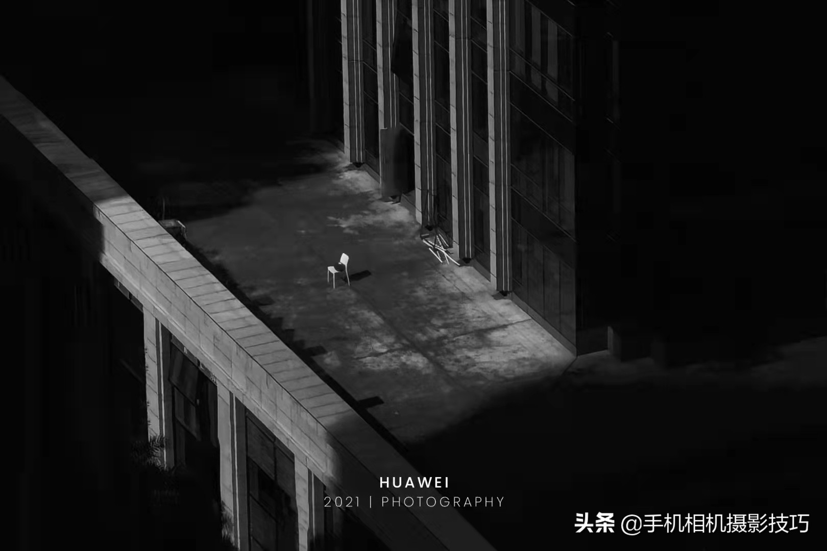 18组普通人拍出来的好照片：把不相关的东西拍到一起，效果很神奇