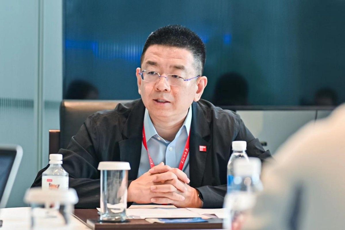 专访巴可陈阵：已接入100万间会议室的可立享给会议带来了什么？