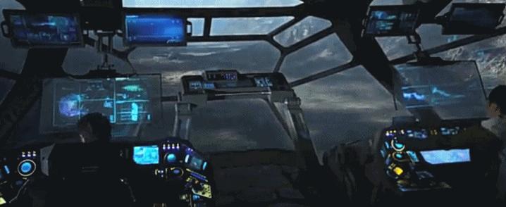 外星科幻电影解说,10部外星科幻电影超硬核