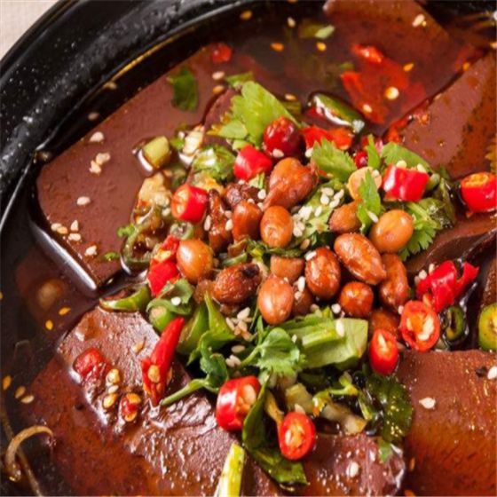 冒菜投资加盟店,加盟冒菜创业推荐