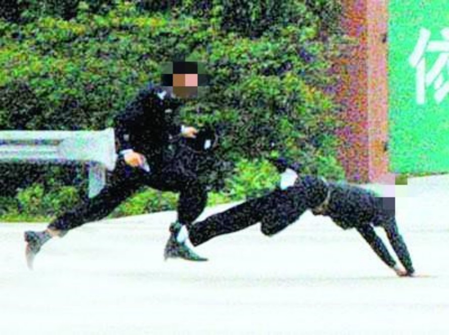 95年吉林青年惨死，他杀成自杀？4年后真相大白，凶手是派出所长