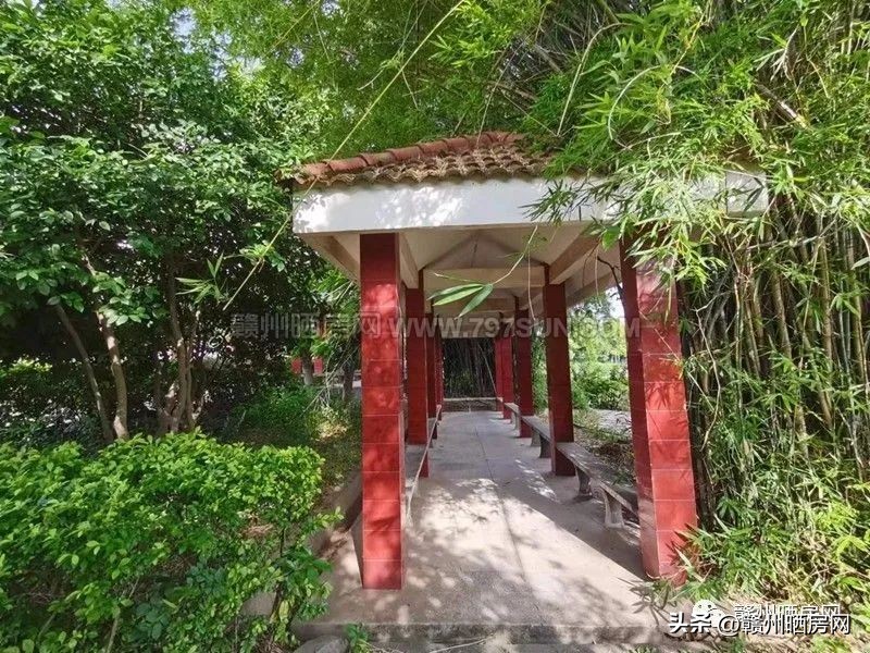 赣州万达附近的小区有哪些,赣州万达广场别墅