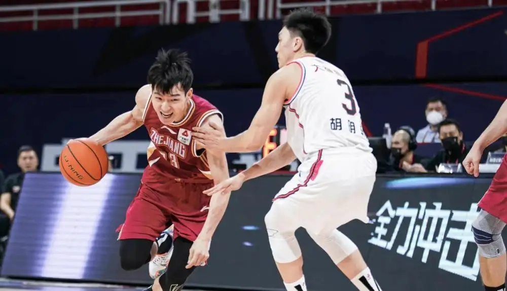 粤浙之战,浙粤大战逆战