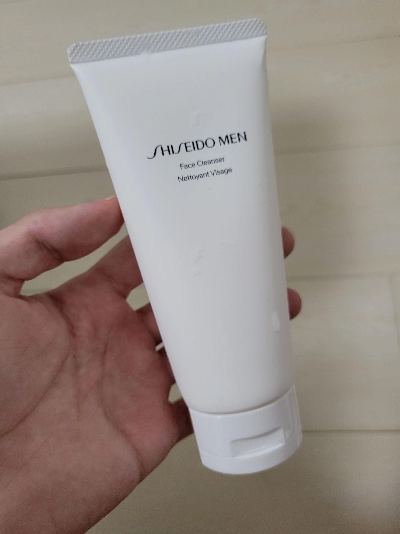 去油效果最好的男士洗面奶,去油去黑头男士洗面奶推荐